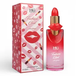 Parfum Femei „Fashion Girl” – Apă de Parfum, 100 ml