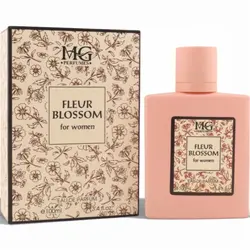 Parfum Femei „Fleur Blossom” – Apă de Parfum, 100 ml