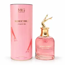 Parfum Femei „Seduction” – Apă de Parfum, 100 ml