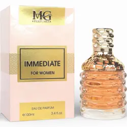 Parfum Femei „Immediate” – Apă de Parfum, 100 ml