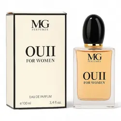 Parfum Femei „OUII” – Apă de Parfum, 100 ml