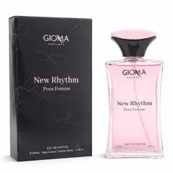 Parfum Damă GIOMA New Rhythm, Eau de Parfum, 100 ml