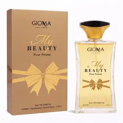 Parfum Damă GIOMA My Beauty, Eau de Parfum, 100 ml