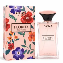 Parfum Damă GIOMA FLORITA, Eau de Parfum, 100 ml