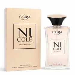 Parfum Damă GIOMA NICOLE, Eau de Parfum, 100 ml
