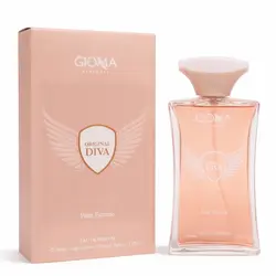 Parfum Damă GIOMA Original DIVA, Eau de Parfum, 100 ml