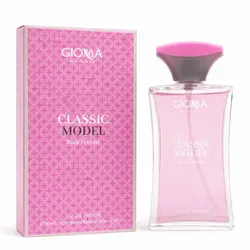 Parfum Damă GIOMA CLASSIC MODEL, Eau de Parfum, 100 ml