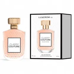 Parfum Femei CLASSY COUTURE (Eau de Parfum, 100 ml)