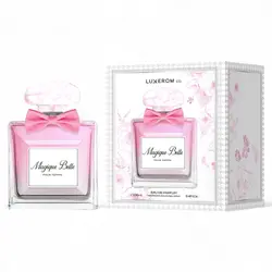 Parfum Damă Magique Belle (Eau de Parfum, 100 ml)