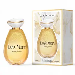 Parfum Femei LOVE MORE (Eau de Parfum, 100 ml)
