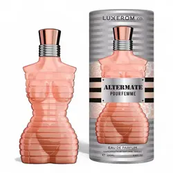 Parfum Femei ALTERMATE POUR FEMME (Eau de Parfum, 100 ml)