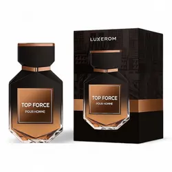 Parfum Bărbați TOP FORCE (Eau de Parfum, 100 ml)