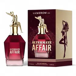 Parfum Femei ALTERNATE AFFAIR (Eau de Parfum, 100 ml)