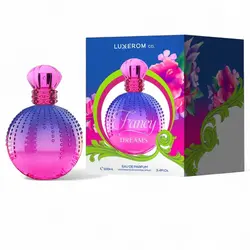Parfum Damă FANCY DREAMS (Eau de Parfum, 100 ml)