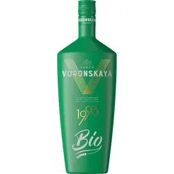 Vodcă Voronskaya Bio 1L, 37.5%