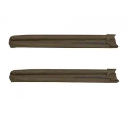 Twin Draft Stopper Pro – Izolator Termic pentru Ușă Dublu, Universal, 90 cm