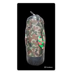 Set de Box pentru Copii, Camo Boxing, Include Sac de Box și Mănuși asortate