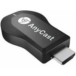 Dispozitiv HDMI Streaming player, Anycast Plus, Wireless Display Dongle, Airplay Mirroring