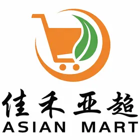 Asian Mart