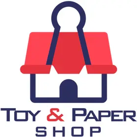 Toy & Paper Shop