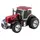 Boxă Portabilă sub Formă de Tractor WS-560, Bluetooth, TWS, Radio FM, Selfie, 23 cm – Vișiniu