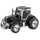 Boxă Portabilă sub Formă de Tractor WS-560, Bluetooth, TWS, Radio FM, Selfie, 23 cm – Negru