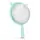 Sită de Bucătărie Universală, Diametru 21 cm, Plasă Fină din Nylon, Verde Mentă