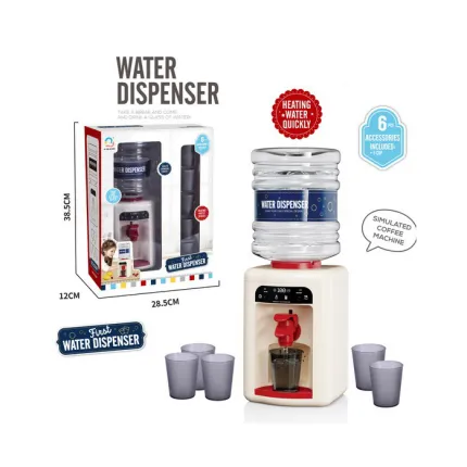 Dozator de Apa 6511110051942 CON-305
