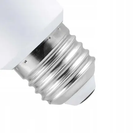Filet standard E27 bec LED RGB