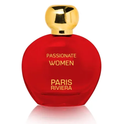 Apă de toaletă Passionate Women, Paris Riviera, 100 ml