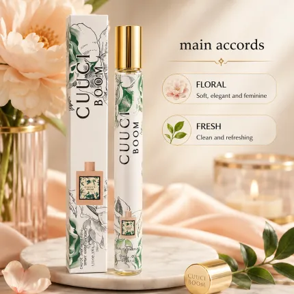 Parfum Damă 35 ml - Cod 1912-16 - 24 Buc/Cutie1912-16
