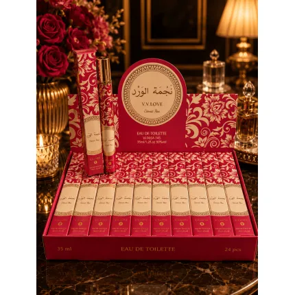Parfum damă floral 35 ml VL9054-145