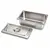 Tavă Gastronorm GN, capac inclus, inox, 26 x 16 x 9.5 cm, Uz Profesional HoReCa