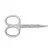 Forfecută cuticule extra stainless din inox One Group
