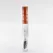 Mascara Gel Transparent Ruby Rose Brow Fixing Gel – vedere frontală