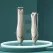 Set unghiere din aluminiu cu design ergonomic și lame precise