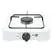 Aragaz camping portabil cu un arzător Starlux SGS-6001 2.2 kW pe gaz