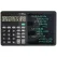 Calculator multifuncțional cu tabletă de scris LCD și stilus