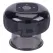 Dispozitiv de masaj cu ventuze Smart Cupping cu vacuum și încălzire, afișaj LED
