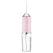 Irigator Oral Portabil Reîncărcabil Model 6886 cu 4 Duze și Rezervor 200 ml