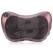 Pernă electrică pentru masaj cervical cu încălzire Shiatsu, Massage Pillow, utilizare birou și auto