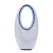 Ventilator bladeless Tobi cu iluminare LED ambientală