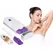 Epilator electric Finishing Touch Yes cu tehnologie Sensa-Light