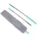 Mop din microfibră subțire cu mâner telescopic din aluminiu