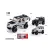 Masina Metal SUV 1:24 Clasa G500 6511110051782 CON-295