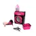 Set cu mașină de spălat My little Home - Roz 6511110051874 CON-301