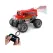Mașină cu Telecomandă Tip Monster Truck, Scara 1:16, Funcție de Pulverizare (Spray), Lumini LED și Acumulator Reîncărcabil