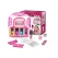 set nail art copii, kit manichiura jucarie, oja decojibila copii en-gros, uscator unghii jucarie, set creativ fete, accesorii beauty copii, jucarii cosmetice non-toxice