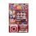 Set de Joacă Mașină de Spălat cu Funcții Interactive, Sunete și Mișcare, Include Coș de Rufe și Accesorii, Înălțime 20 cm