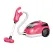 Aspirator Electric de Jucărie pentru Copii, Sunete Realiste și Lumini, Include Bile de Polistiren, Înălțime 45 cm, Multicolor